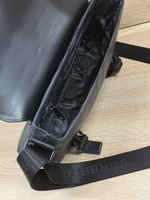 Сумка-мессенджер Burberry