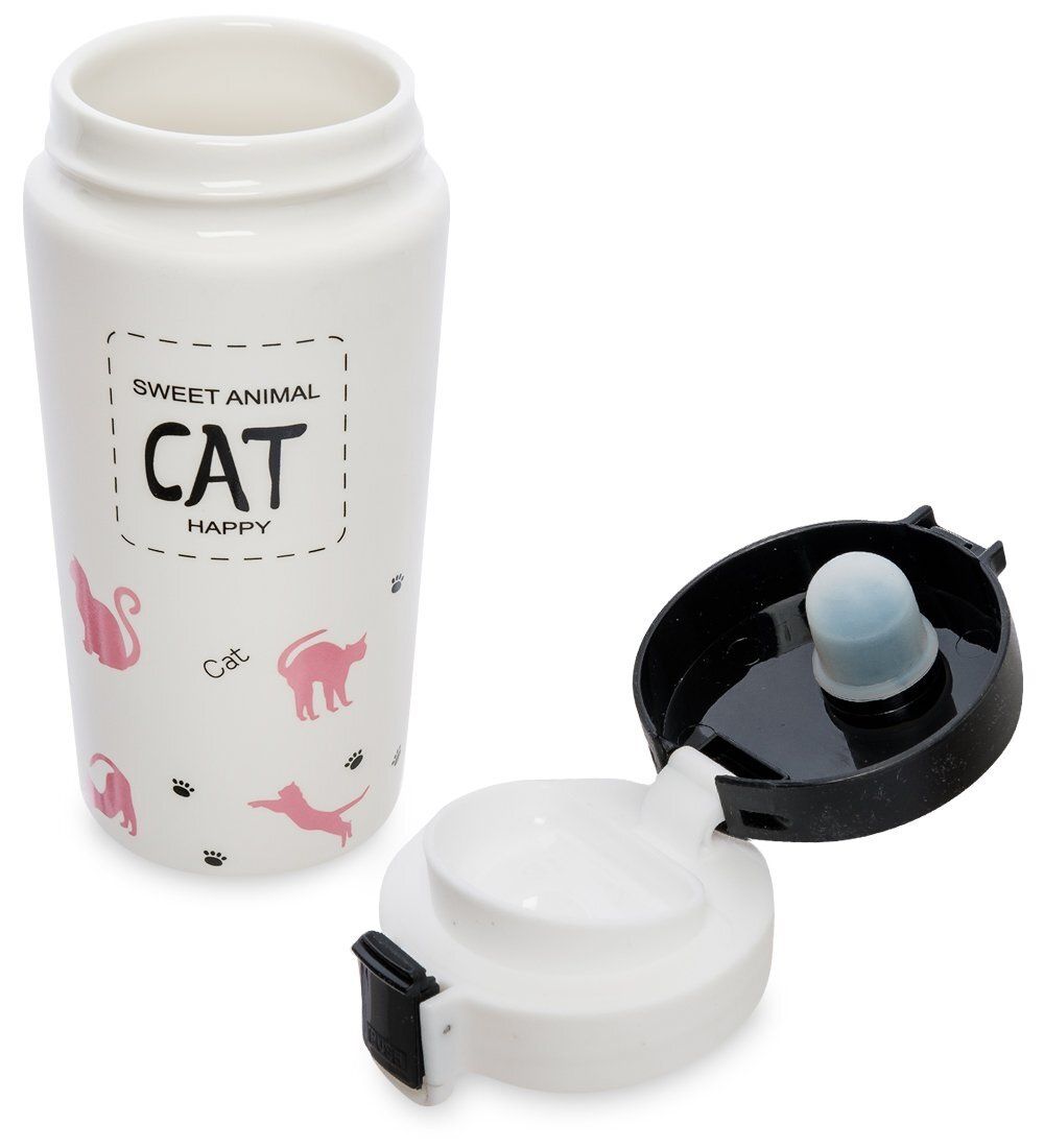 GAEM Art MUG-271/3 Кружка «Милые зверушки»