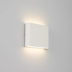 Светильник SP-Wall-110WH-Flat-6W Day White (Arlight, IP54 Металл, 3 года) 021086