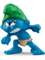 Фигурка Смурф Дикий Schleich 20841