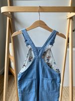 Джинсовый комбинезон Stella McCartney, 92