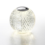 Аккумуляторный светильник Odeon Light CRYSTAL 5007/2TL