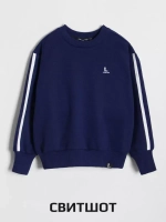 Спортивный костюм для мальчика в школу