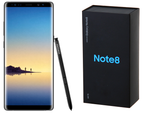 Samsung Galaxy Note 8 64Gb Черный Бриллиант