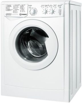 Стиральная машина Indesit ESC 1160A C ECO