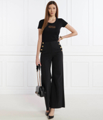 Футболка GUESS - черный(W4RI33 J1314)