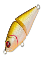 Воблер LL BullyBoo 45-SS 417 45м.м 4.5 г 0.4-0.8м.