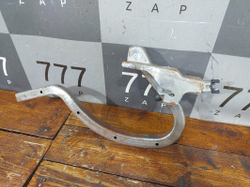 Петля крышки багажника левая Kia Optima 4 (JF) 16-20 Б/У Оригинал 79210D4000