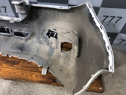 Бампер передний Haval H9 1 17-22 Б/У Оригинал 2803101XKV64A