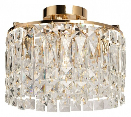 Потолочная люстра De City Арман 462012304