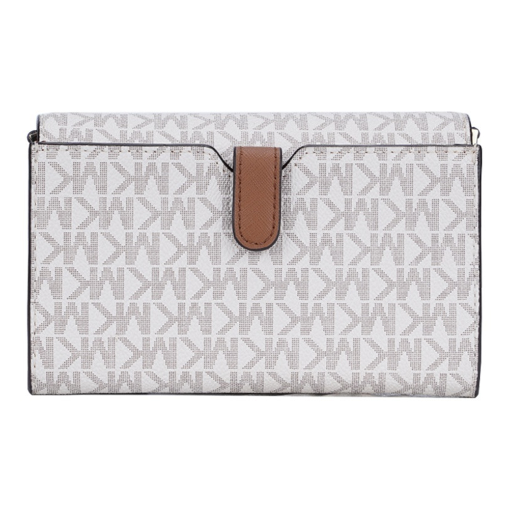 Michael Kors Jet Set Crossbody Bag