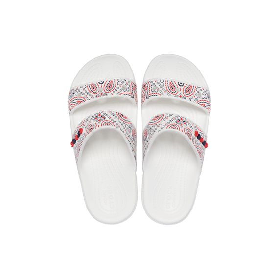 Crocs Classic 'White'