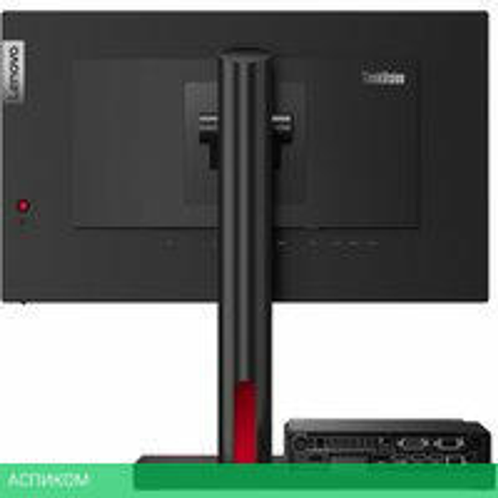 Монитор Lenovo ThinkCentre TIO Flex 22i 12BLMAT6EU