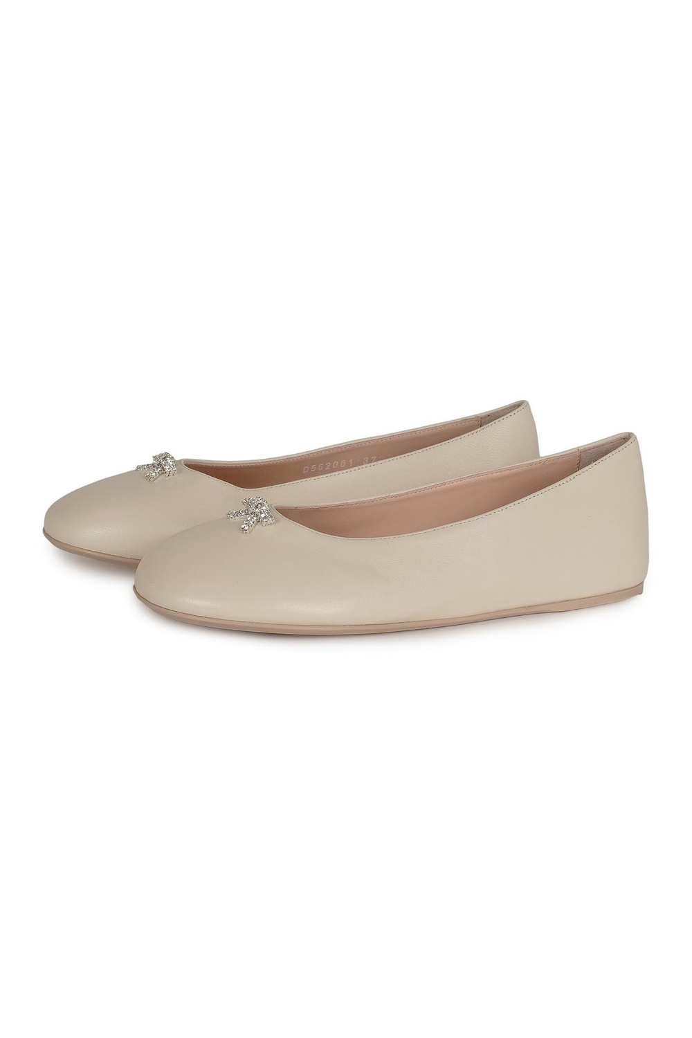 Балетки женские AGL HOOLA HOOP