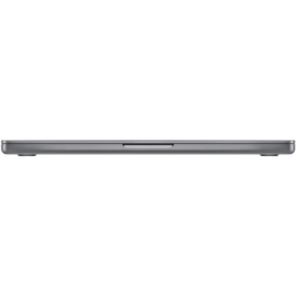 Ноутбук Apple MacBook Pro 14" 2023 (M3 CPU 8-Core, GPU 10-Core, 8Gb, 1Tb) MTL83, Space Gray