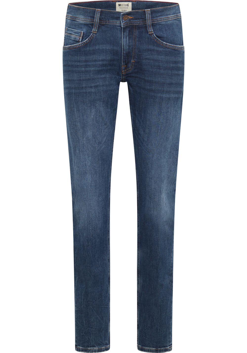 Джинсы Oregon Tapered 1012903-5000-883