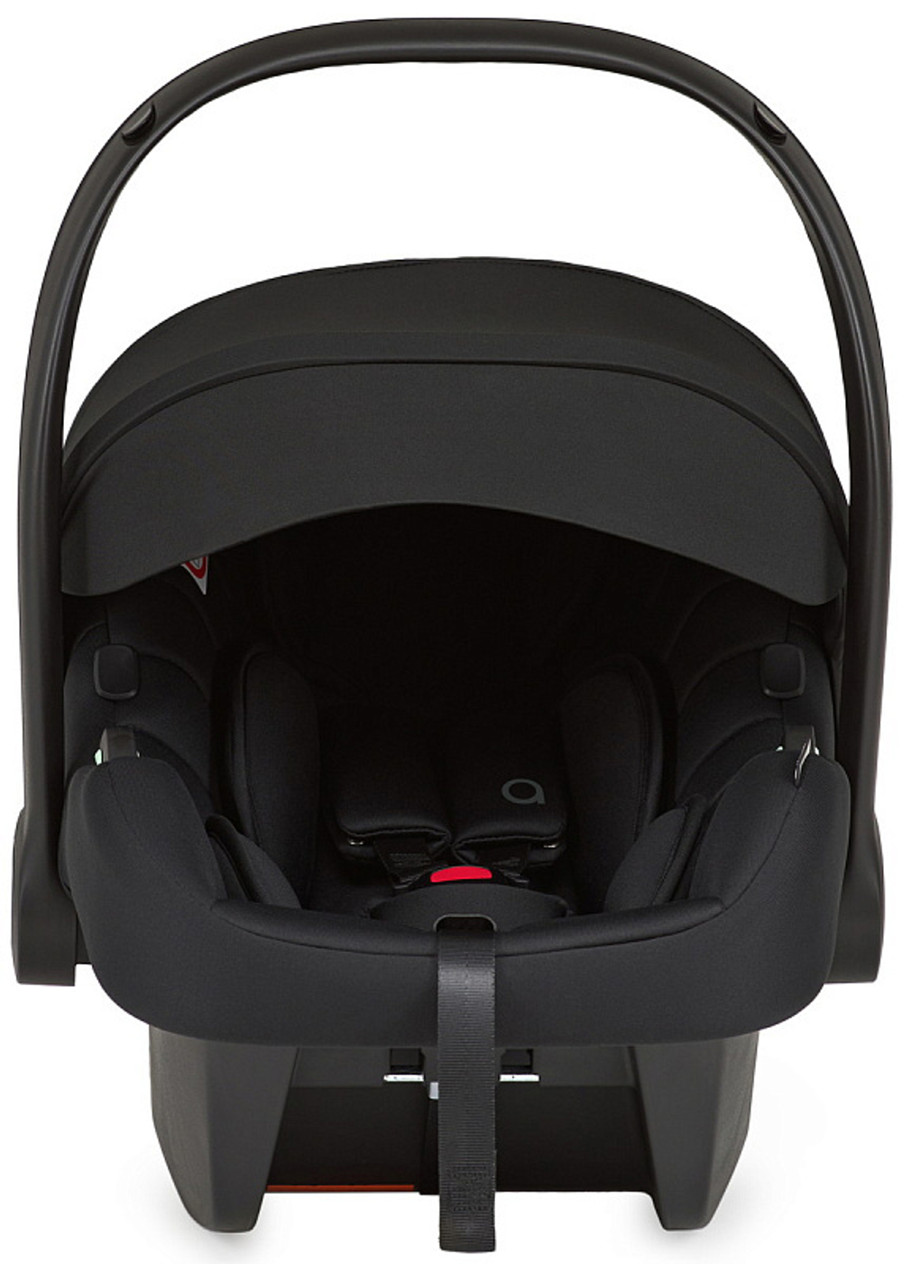 Детская коляска Anex Air-X Travel Cot Cosmo 3 в 1 terracotta/gray/black