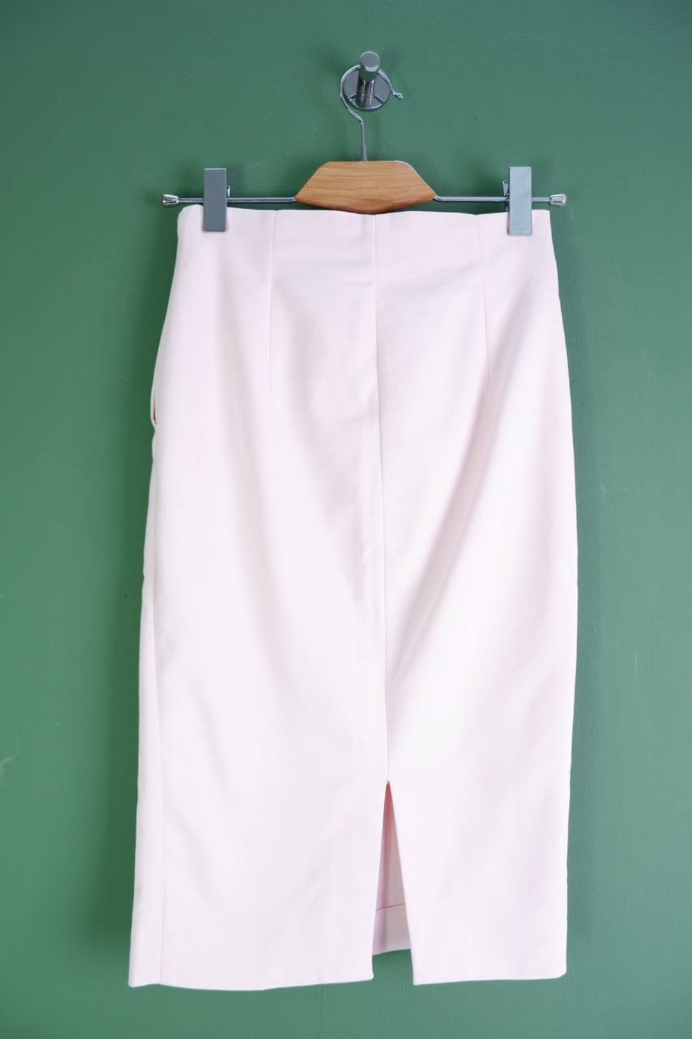 Юбка Zara повседневная, маркировка XS, визуально 42 размер