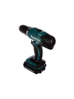Аккумуляторная дрель-шуруповёрт Makita DDF453SYE(A)