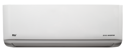 Сплит-система MDV INFINI NORDIC HEAT PUMP INVERTER MDSAN-24HRFN8