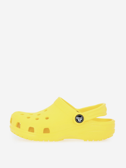 Сабо детские Crocs Classic Clog K 29-30