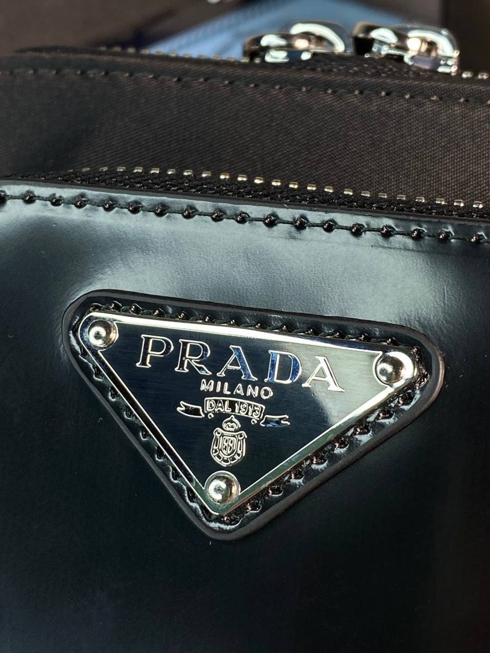 Сумка- кошелёк Prada