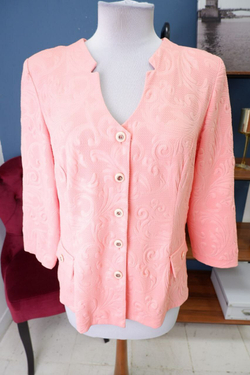 Блузка красивая 46 размер