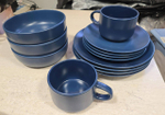 Набор посуды