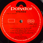 Slade ‎– Slade In Flame (Англия 1974г.)