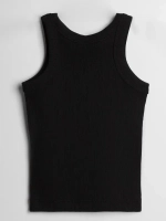 Майка для девочки летняя