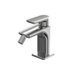 Смеситель для биде и рукомойников Ritmonio Mistery с донным клапаном, хром X0BAB020CRL