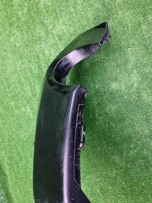 Накладка заднего бампера BMW 2er G42 21-нв M-paket