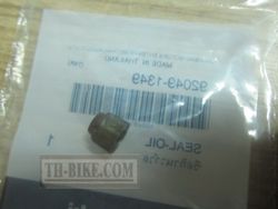 92049-1349. SEAL-OIL.  Kawasaki