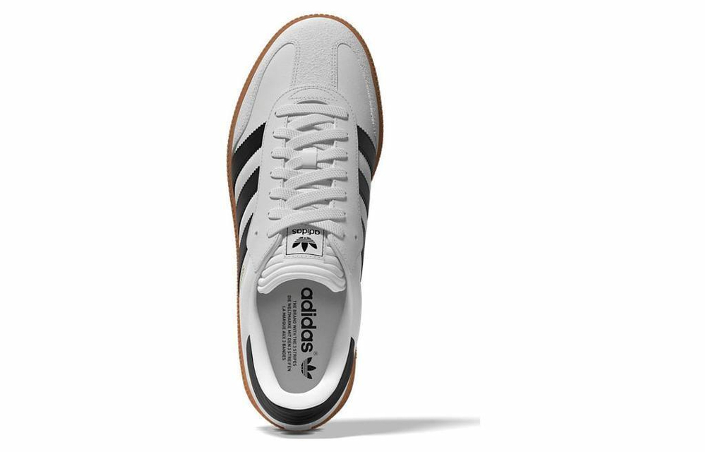Кроссовки Adidas Samba Xlg