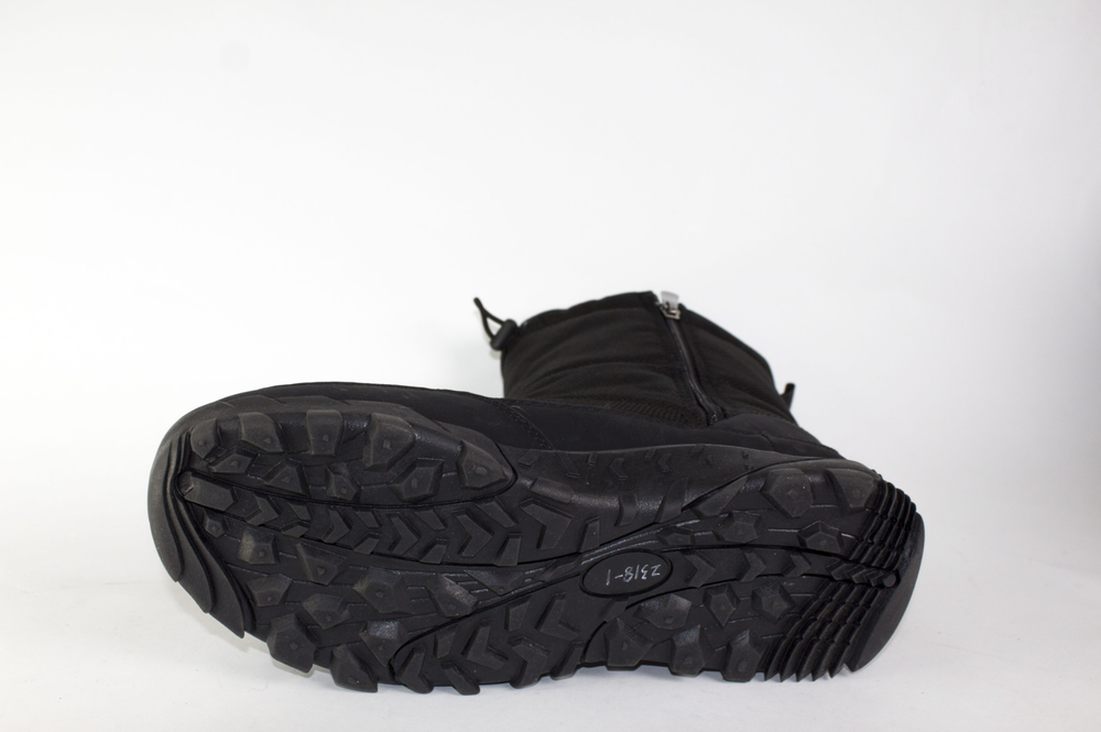 Дутики мужские зимние 2318-1