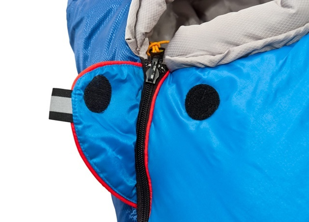 Спальный мешок кокон Alexika Mountain Scout