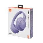 Беспроводные наушники JBL Tune 720BT, сиреневый