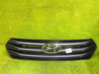Решетка радиатора Hyundai Creta (2016-2020)