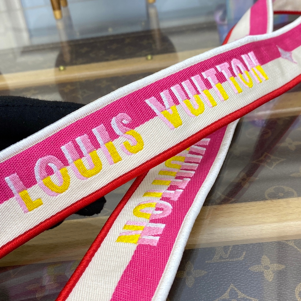 Louis Vuitton Strap