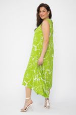 Сарафан Лада (зеленый) П13688-21М LT Collection