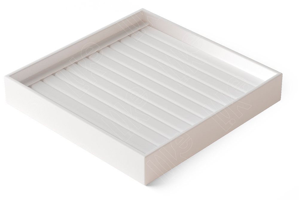 Дисплей 2 серии для колец/валики