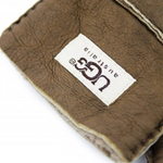 Перчатки UGG Classic Glove Coffee
