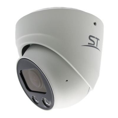 Видеокамера ST-VF5925 PRO STARLIGHT FORT 5Мп (2,7-13,5мм)