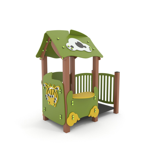 Игровой комплекс для детей