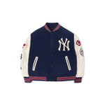 MLB NY Yankees Jacket, 3AJP38016-00NYD