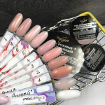 Опция Гель камуфлирующий моделирующий самовыравнивающийся тон 2, 50 мл