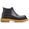 Bottega Veneta Lug 'Deep Black'