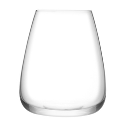 Набор из 2-х бокалов для воды Wine Culture 590 мл