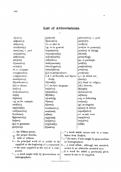 A Sanskrit-English Dictionary, Based Upon the St. Petersburg Lexicons | Carl Cappeller