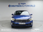 Volkswagen Jetta 7 Generation 1.5 TSI Prestige (11.2022)